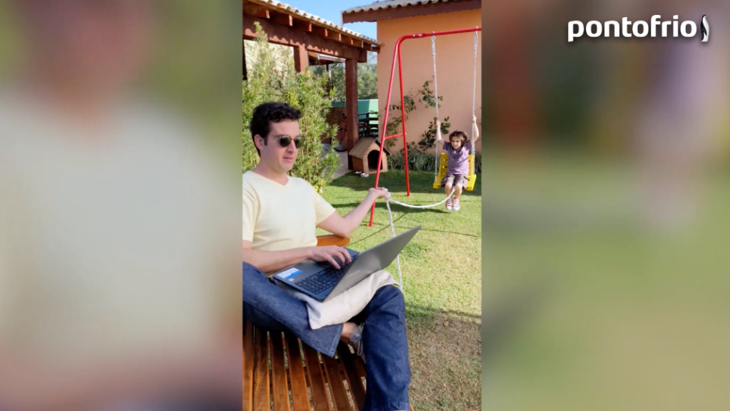 Life Hack é coisa de pai –&nbsp;Pontofrio