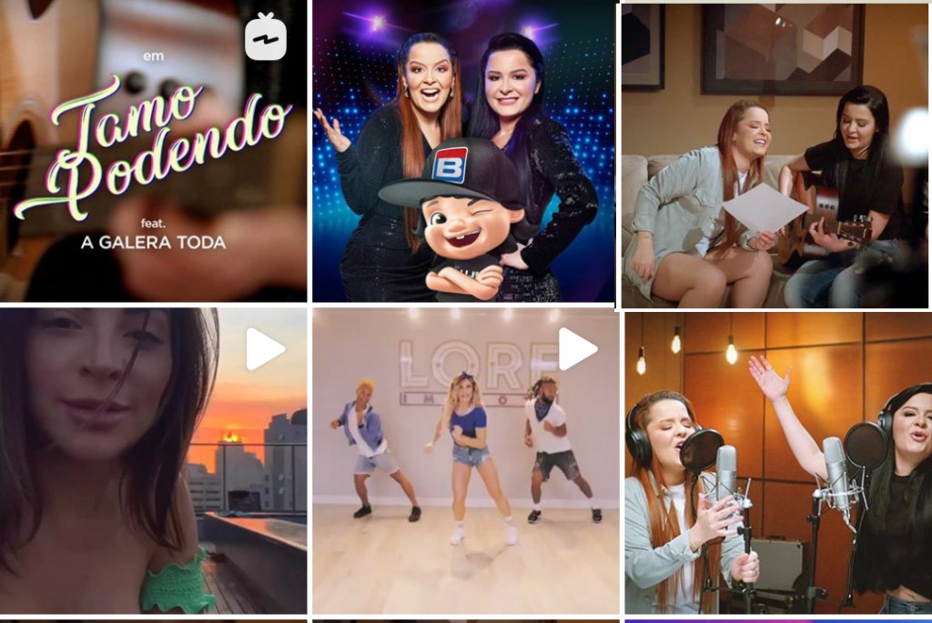 A campanha mais lembrada da Black Friday. Ela tá&nbsp;podendo.