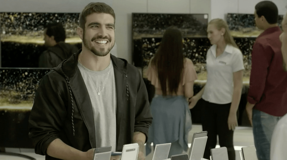 Conteúdo + Break / Casa de&nbsp;Novela