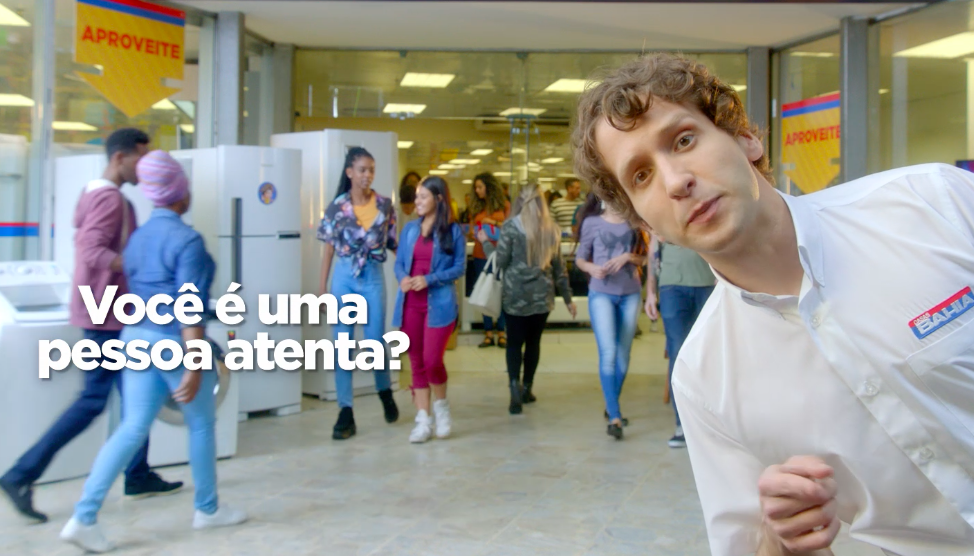 Ação digital de cupons – Semana do&nbsp;Consumidor