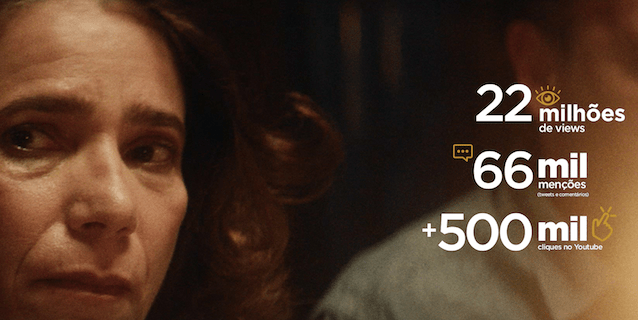 Uma tensão que vale a pena ser discutida no&nbsp;Natal.