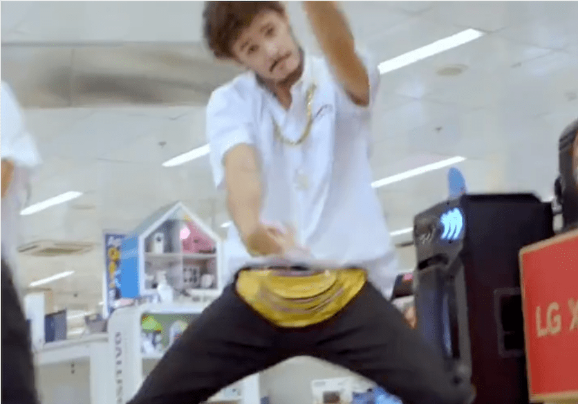 é MEME ou vÍDEO? VÍDEO OU&nbsp;MEME?